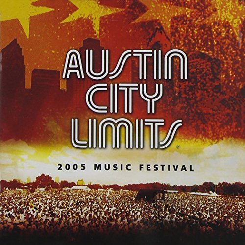 Austin City Limits Music Festi/Austin City Limits Music Festi@Jet/Bravery/Kasabian