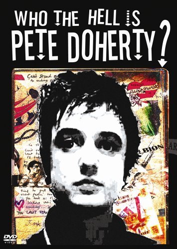 Who The Hell Is Pete Doherty/Who The Hell Is Pete Doherty@Ws@Nr