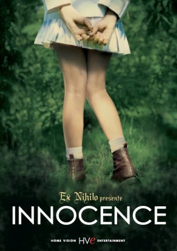 Innocence/Innocence@Nr