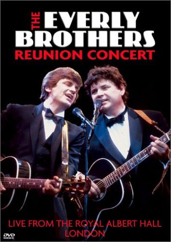 Everly Brothers Reunion Concert 