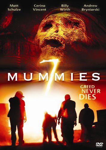 7 Mummies/Trejo/Schulze/Wirth@Ws@Nr