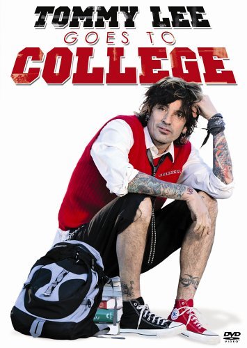 Tommy Lee Goes To College/Tommy Lee Goes To College@Clr@Nr