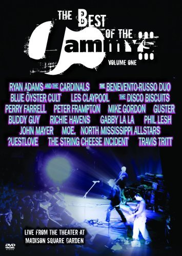 Best Of The Jammys/Vol. 1@Nr