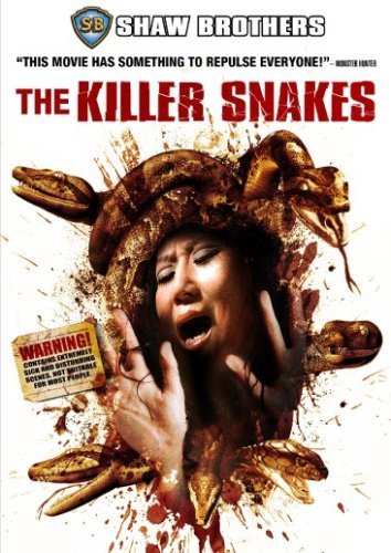 Killer Snakes/Killer Snakes@Chi Lng/Eng Sub@Nr
