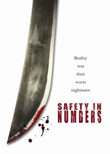 Safety In Numbers/Napier/Tari/Walton@Ws@Nr