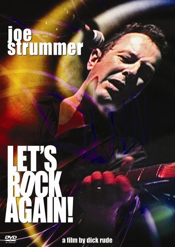Joe Strummer Let's Rock Again 