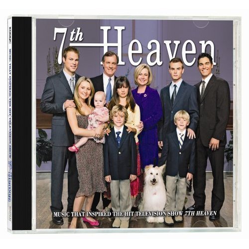 7th Heaven/Soundtrack