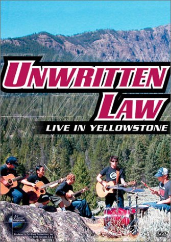 Unwritten Law-Live In Yellowst/Unwritten Law-Live In Yellowst