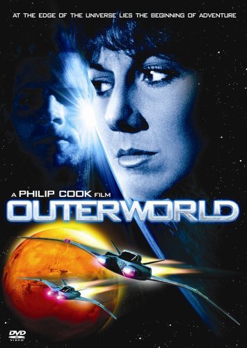 Outerworld/Davis/Bachmann/Mack/Cooper@Nr