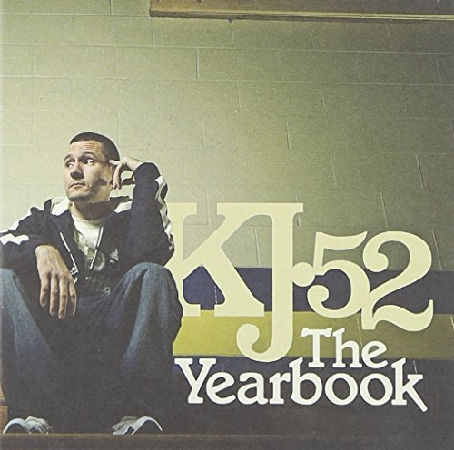 Kj-52/Yearbook