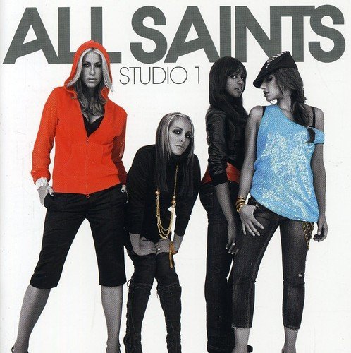 All Saints/Studio 1@Import-Eu