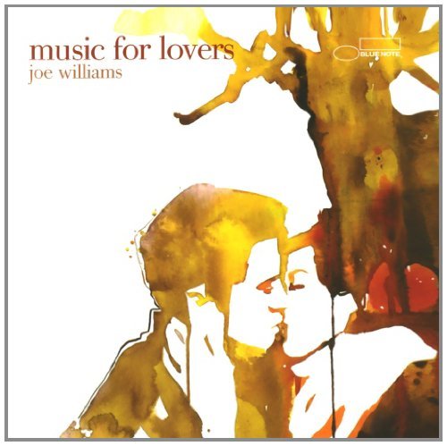 Joe Williams/Music For Lovers