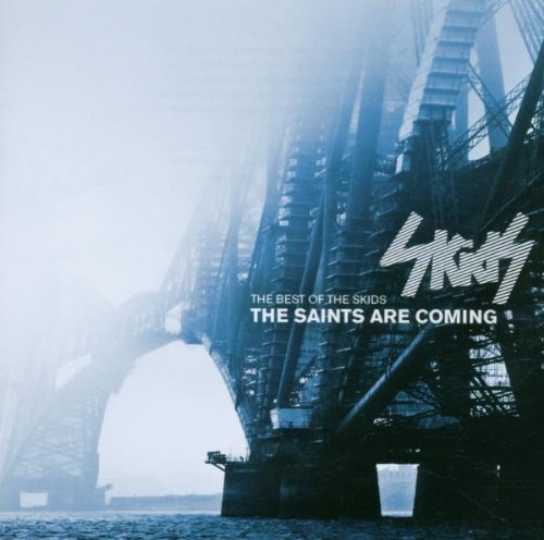 Skids/Saints Are Coming-The Best Of@Import-Gbr