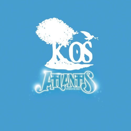 K Os Atlantis Hymns For Disco 