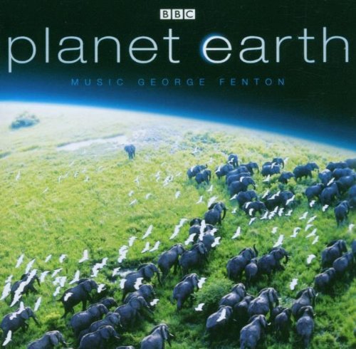 Planet Earth/Soundtrack