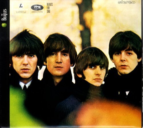Beatles Beatles For Sale Remastered Digipak 