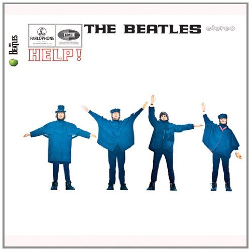 Beatles/Help!@Remastered