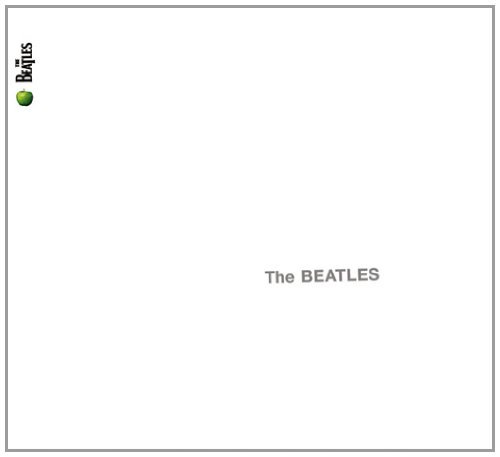 Beatles/Beatles (White Album)@Remastered@2 Cd