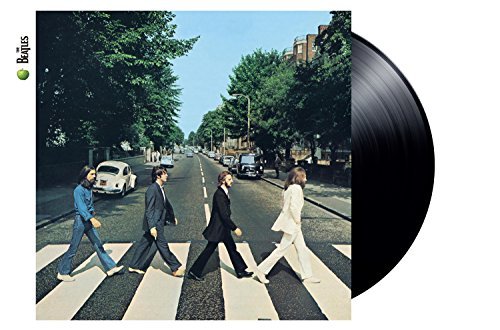Beatles/Abbey Road@180gm Vinyl