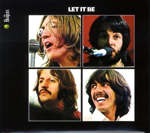 Beatles/Let It Be@Remastered