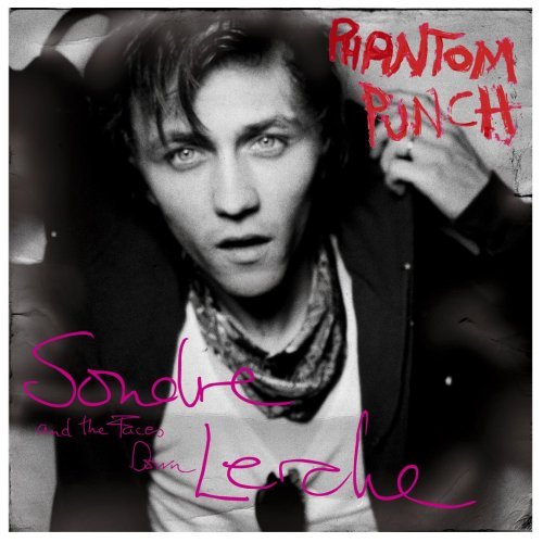 Sondre Lerche/Phantom Punch