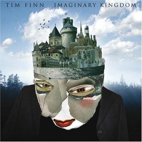 Tim Finn Imaginary Kingdom 