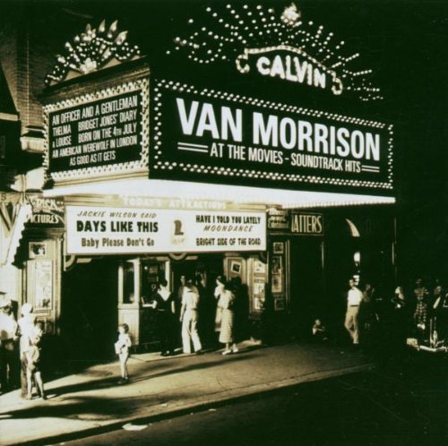 Van Morrison/Van Morrison At The Movies