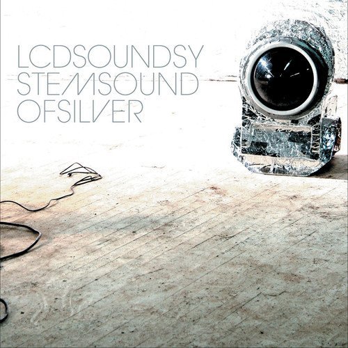 Lcd Soundsystem/Sound Of Silver