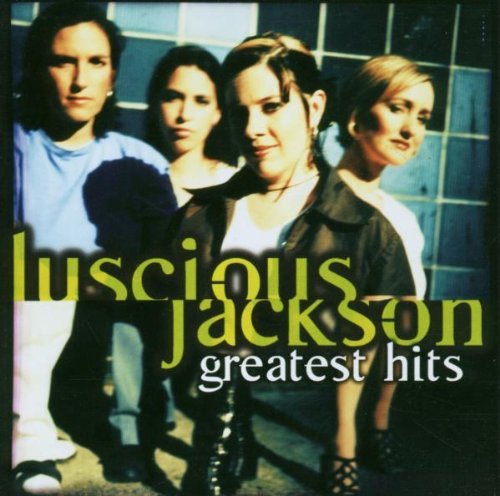 Luscious Jackson/Greatest Hits