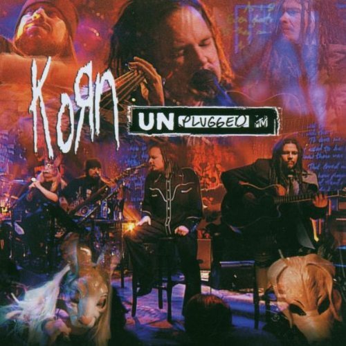 Korn/Mtv Unplugged