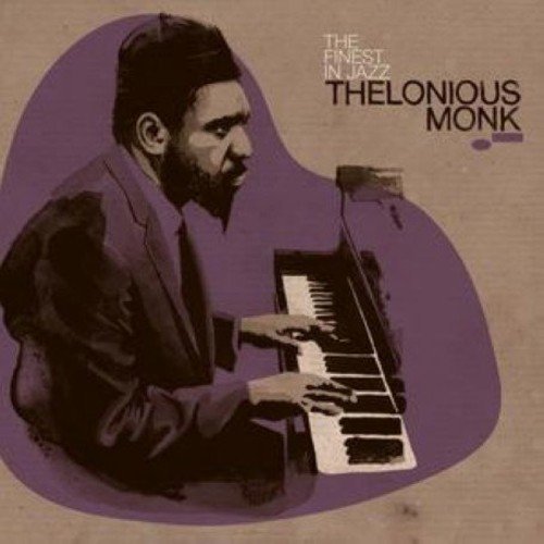 Thelonious Monk/Finest In Jazz