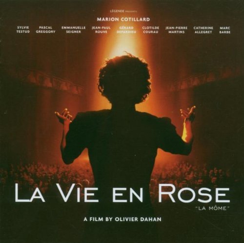Edith Piaf/La Vie En Rose
