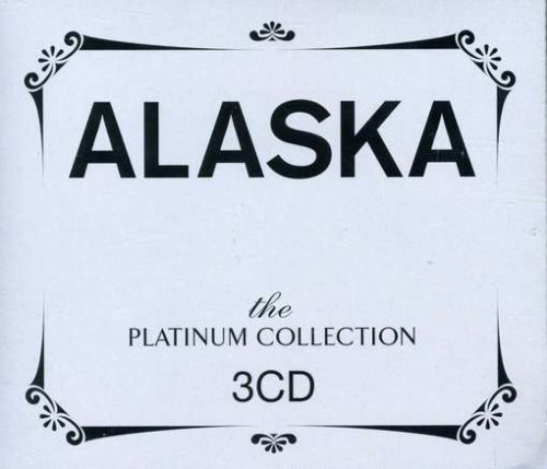 Alaska/Platinum Collection@Import-Esp