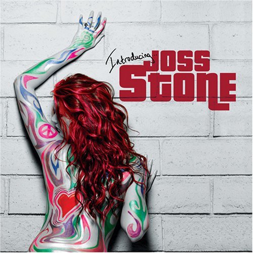 Joss Stone/Introducing Joss Stone@Deluxe Ed.@Incl. Dvd