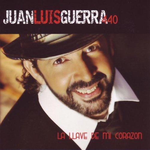 Juan Luis Guerra/La Llave De Mi Corazon