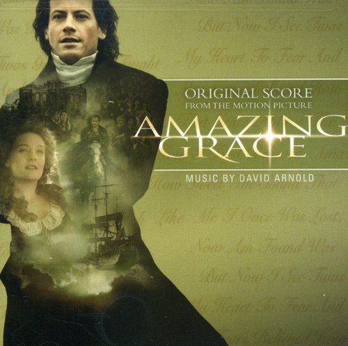 Amazing Grace/Score