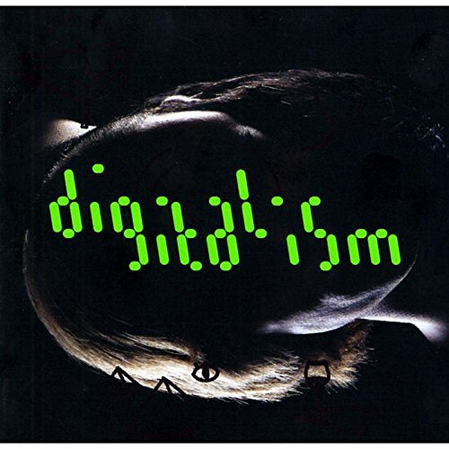 Digitalism/Idealism