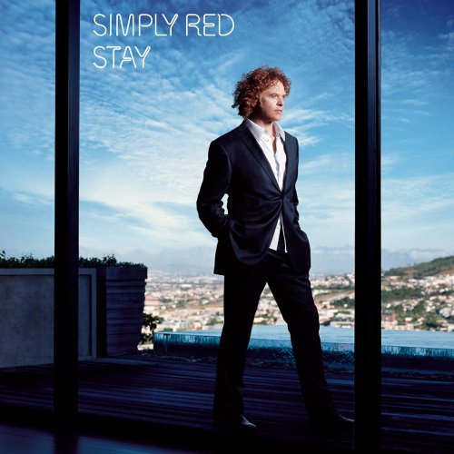 Simply Red/Stay