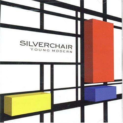 Silverchair/Young Modern@Import-Eu