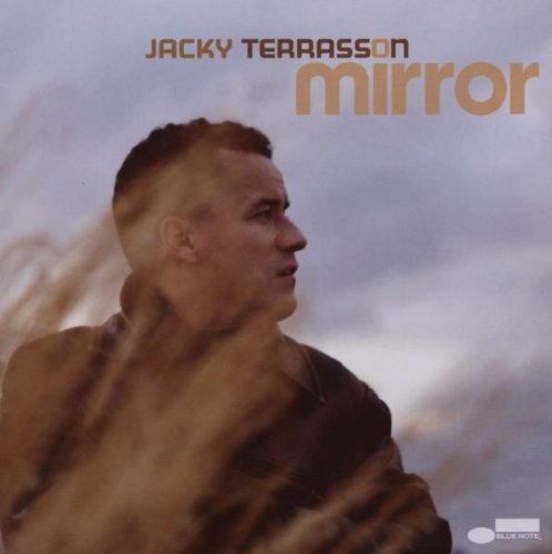 Jacky Terrasson/Mirror