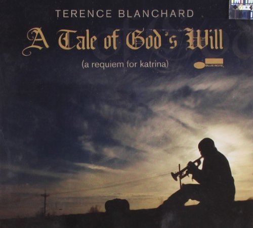 Terence Blanchard/Tale Of God's Will