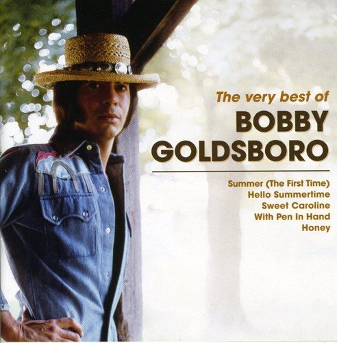 Bobby Goldsboro/Ultimate Collection@Import-Gbr