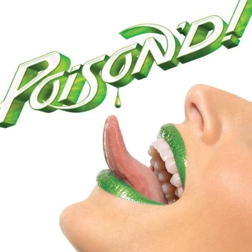 Poison/Poison'D!