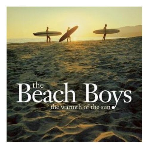 Beach Boys/Warmth Of The Sun@Import-Eu