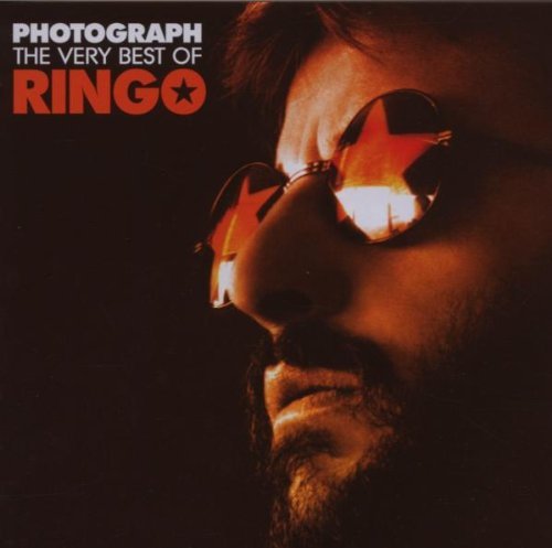 Ringo Starr/Photograph: Very Best Of Ringo