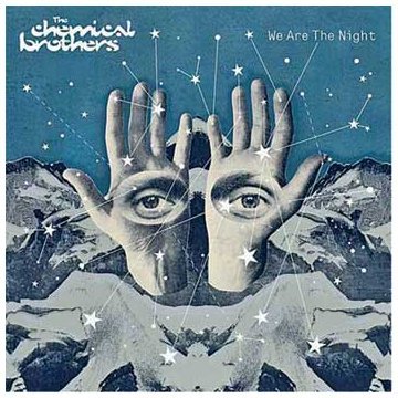 Chemical Brothers/We Are The Night