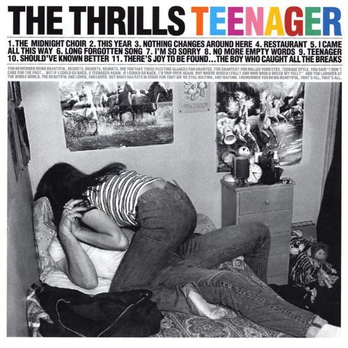 Thrills/Teenager