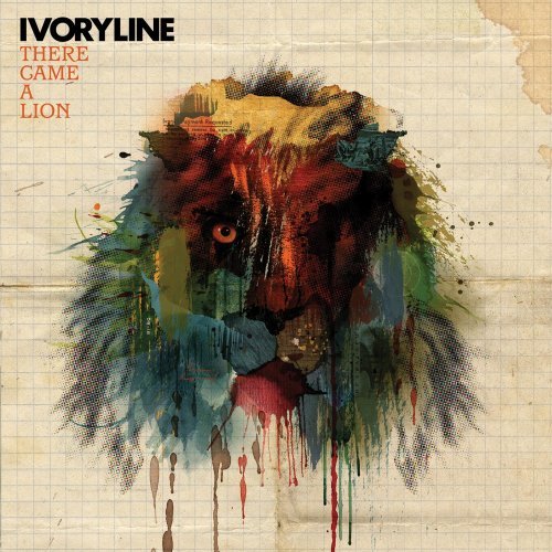 Ivoryline/There Came A Lion