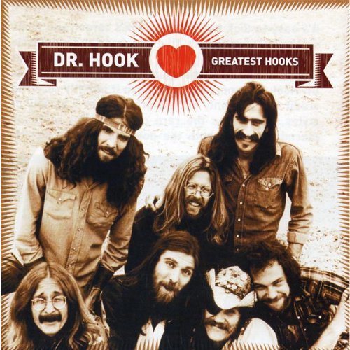 Dr. Hook/Greatest Hooks