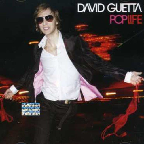 David Guetta/Pop Life@Import-Eu